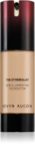 Kevyn Aucoin The Etherealist Skin Illuminating leichtes Make-up Farbton 07 Medium 28 ml