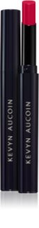 Kevyn Aucoin Unforgettable Lipstick - Shine błyszcząca szminka odcień Fatal 2 g