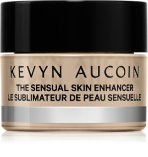 Kevyn Aucoin The Sensual Skin Enhancer hydratisierendes cremiges Make-up Farbton 3 10 g