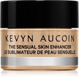 Kevyn Aucoin The Sensual Skin Enhancer hydratisierendes cremiges Make-up Farbton 4 10 g