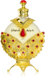 Khadlaj Hareem Al Sultan Gold hajustettu öljy unisex 35 ml