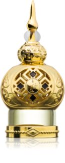 Khadlaj Shamookh Gold parfumeret olie Unisex 20 ml