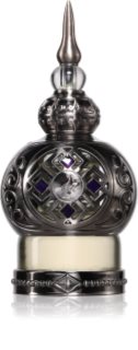Khadlaj Shamookh Silver olio profumato unisex 20 ml