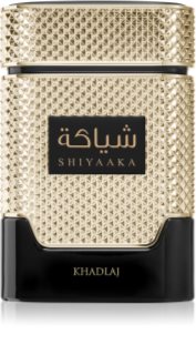 Khadlaj Shiyaaka Gold parfémovaná voda unisex 100 ml