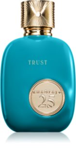 Khadlaj 25 Trust parfumska voda za moške 100 ml