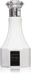 Khadlaj Musky Poudra Eau de Parfum (alcoholvrij) voor Vrouwen 100 ml