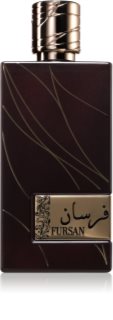 Khadlaj Fursan Brown Eau de Parfum mixte 100 ml