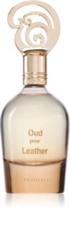 Khadlaj Oud Pour Leather parfemska voda uniseks 100 ml