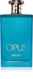 Khadlaj Opus Reborn Smaržūdens (EDP) vīriešiem 100 ml