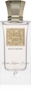 Khadlaj Musk Pure Musk Blend eau de parfum unisex 60 ml