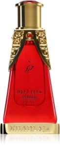 Khadlaj Amber Pure parfümiertes öl unisex 20 ml