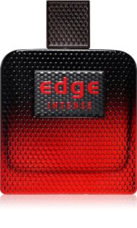 La Fede Edge Intense Eau de Parfum unisex 100 ml