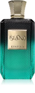 Khadlaj Island parfemski ekstrakt uniseks 100 ml