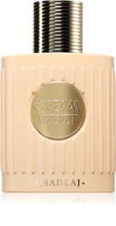 Khadlaj Cream Velvet parfemski ekstrakt za žene 100 ml