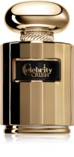 La Fede Celebrity Crush Eau de Parfum per uomo 100 ml