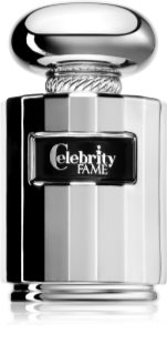 La Fede Celebrity Fame Eau de Parfum per uomo 100 ml