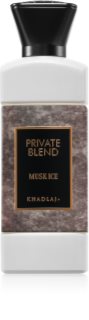 Khadlaj Private Blend Musk Ice eau de parfum unisex 100 ml