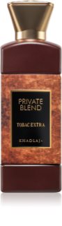 Khadlaj Private Blend Tobac Extra perfume extract for men 100 ml