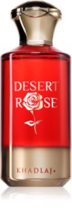 Khadlaj Desert Rose parfüm kivonat hölgyeknek 100 ml