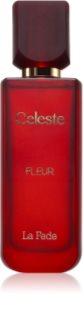 La Fede Celeste Fleur Eau de Parfum da donna 100 ml