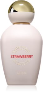 La Fede Strawberry White Forest Eau de Parfum pentru femei 100 ml