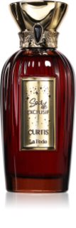 La Fede Soir de Exclusif Curtis Eau de Parfum unisex 100 ml