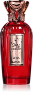 La Fede Soir de Exclusif Rosa Eau de Parfum unisex 100 ml