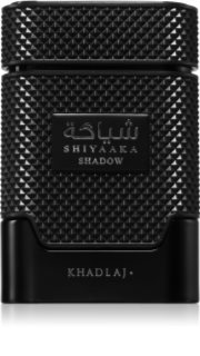 Khadlaj Shiyaaka Shadow Eau de Parfum uraknak 100 ml