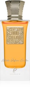 Khadlaj Oud Blend Galazaid eau de parfum unisex 60 ml