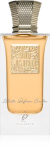 Khadlaj Oud Blend Jumeriah eau de parfum unisex 60 ml
