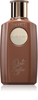 Khadlaj Biscotti Date Toffee extract de parfum unisex 100 ml