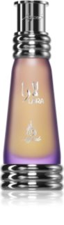 Khadlaj Lara Purple huile parfumée mixte 20 ml