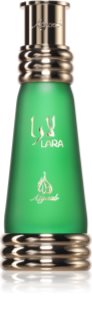 Khadlaj Lara Green huile parfumée mixte 20 ml