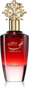 Khadlaj Nuha Cherry Blush Eau de Parfum pour femme 85 ml