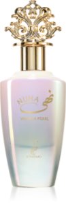Khadlaj Nuha Vanilla Pearl Eau de Parfum pour femme 85 ml