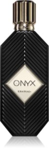 Khadlaj Onyx Gold Eau de Parfum pentru bărbați 100 ml