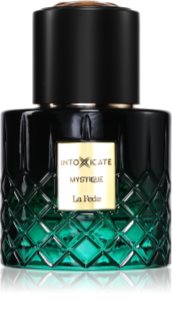 La Fede Intoxicate Mystique Eau de Parfum per uomo 100 ml