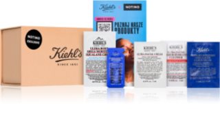 Kiehl's Discovery box zestaw