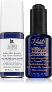 Kiehl's Anti Wrinkle Heroes комплект