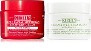 Kiehl's Ultra Facial Intense Hydration Duo комплект