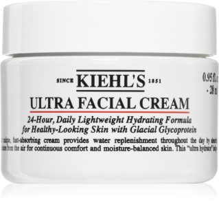 Kiehl's Ultra Facial Cream crema de fata hidratanta 24 de ore