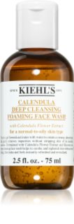 Kiehl's Calendula Deep Cleansing Foaming Face Wash żel do twarzy głęboko oczyszczające