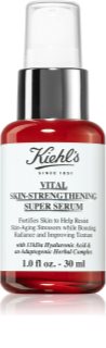 Kiehl's Vital Skin-Strengthening Super Serum siero rinforzante per tutti i tipi di pelle, anche quelle sensibili