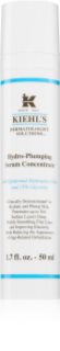 Kiehl's Dermatologist Solutions Hydro-Plumping Serum Concentrate hydratisierendes Serum für alle Hauttypen, selbst für empfindliche Haut 75 ml