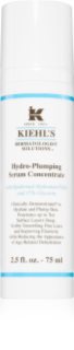 Kiehl's Dermatologist Solutions Hydro-Plumping Serum Concentrate hydratisierendes Serum für alle Hauttypen, selbst für empfindliche Haut 75 ml