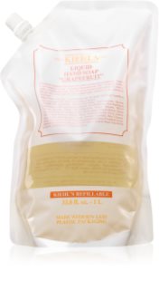 Kiehl's Liquid handsoap Grapefruit antibacterial soap for all types of skin refill Refill 1000 ml