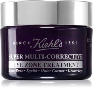 Kiehl's Super Multi-Corrective Eye Treatment krem pod oczy o działaniu odmładzającym 28 ml