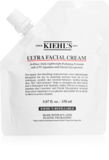 Kiehl's Ultra Facial Cream crème hydratante visage 24h