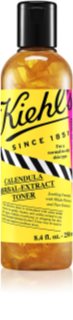 Kiehl's Calendula Herbal-Extract Toner тонік для шкіри без алкоголя для жінок 250 мл