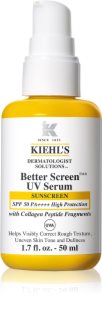 Kiehl's Better Screen UV Serum serum